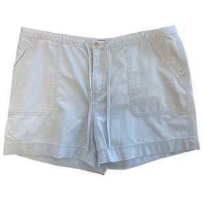 Eddie Bauer Shorts 100% Cotton